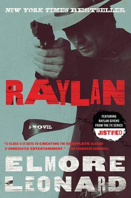 Raylan by Elmore Leonard