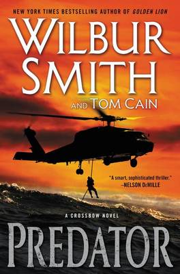 Predator by Wilbur Smith