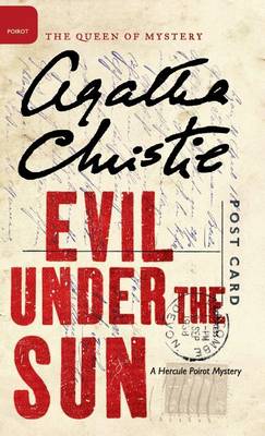 Evil Under the Sun book