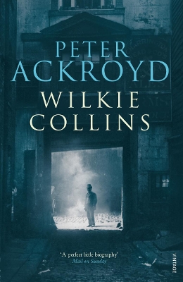 Wilkie Collins book