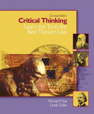 Critical Thinking by Richard Paul