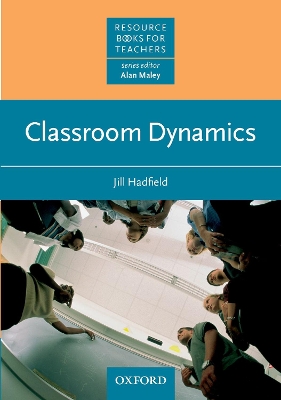 Classroom Dynamics book