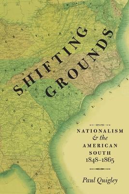 Shifting Grounds by Paul Quigley