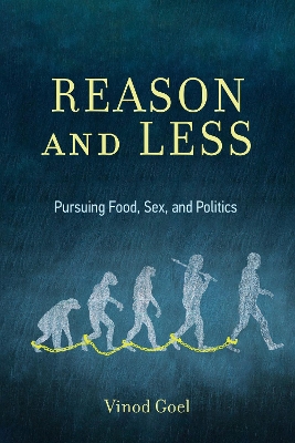 Reason and Less book
