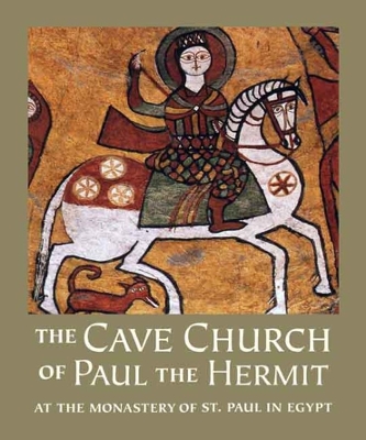 Cave Church of Paul the Hermit book