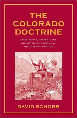 Colorado Doctrine book