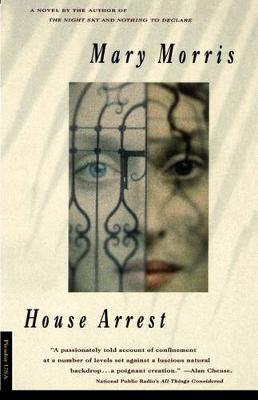 House Arrest book