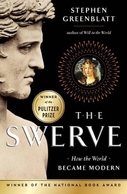 The Swerve by Stephen Greenblatt