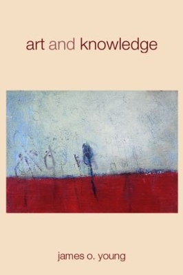 Art and Knowledge book