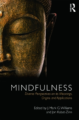 Mindfulness by J. Mark Williams
