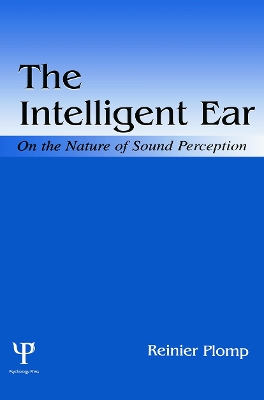 Intelligent Ear book