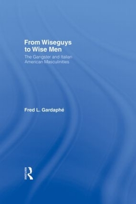 From Wiseguys to Wise Men book