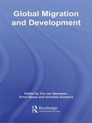 Global Migration and Development book