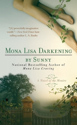 Mona Lisa Darkening book