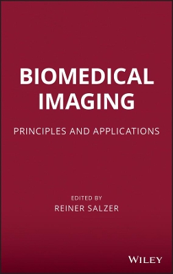 Biomedical Imaging book