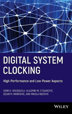 Digital System Clocking book