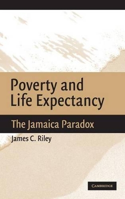 Poverty and Life Expectancy book