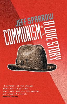 Communism book