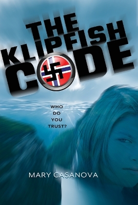 Klipfish Code book