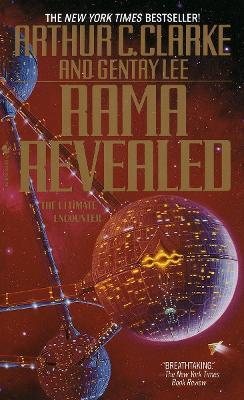 Rama Revealed book