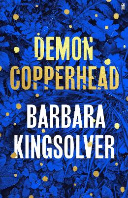 Demon Copperhead: Shortlisted for the Women’s Prize for Fiction 2023 book