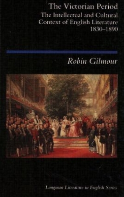 Victorian Period book