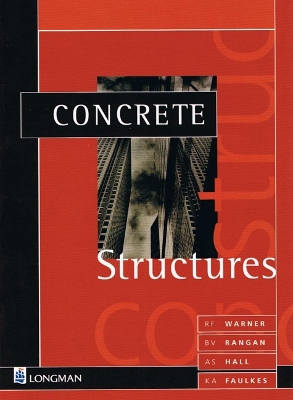 Concrete Structures book