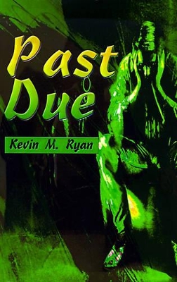 Past Due book