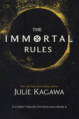 Immortal Rules book