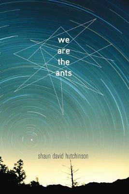 We Are the Ants book