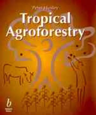 Tropical Agroforestry book