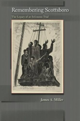 Remembering Scottsboro book