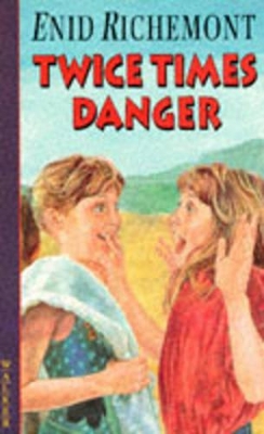 Twice Times Danger book
