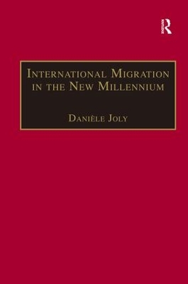 International Migration in the New Millennium book