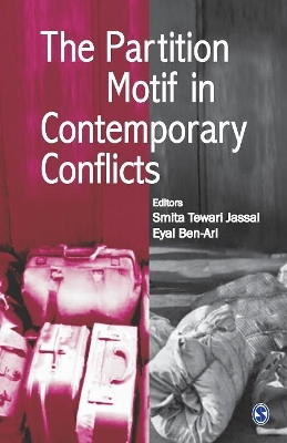 Partition Motif in Contemporary Conflicts book