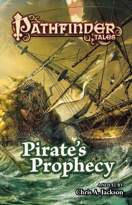 Pathfinder Tales book