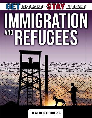 Immigration and Refugees book