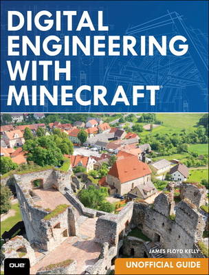 Digital Engineering with Minecraft book