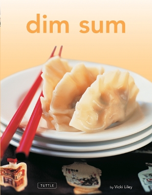 Dim Sum book