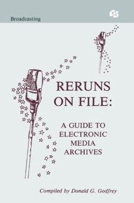 Reruns on File by Donald G. Godfrey