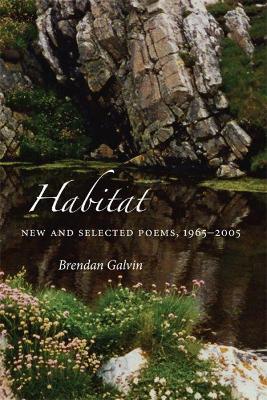 Habitat book