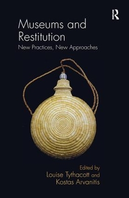 Museums and Restitution book