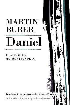 Daniel: Dialogues on Realization book