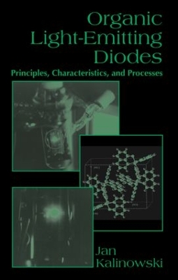 Organic Light-Emitting Diodes book