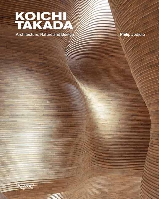 Koichi Takada: Architecture, Nature, and Design book