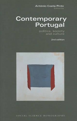 Contemporary Portugal – Politics, Society, and Culture book