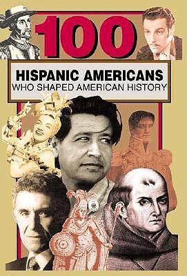 100 Hispanic-Americans book