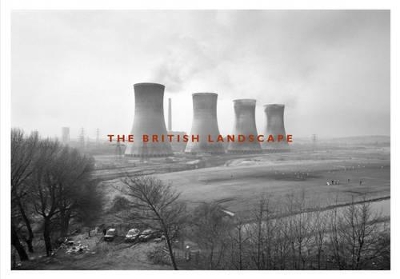 British Landscape book