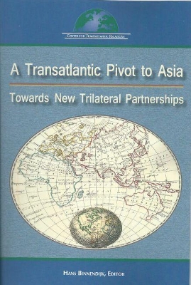 transAtlantic Pivot to Asia book