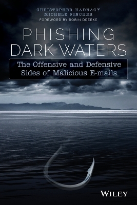 Phishing Dark Waters book